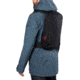 Dakine Poacher 14L Backpack, Black, OS, 10002065-BLACK-91M-OS