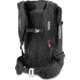 Dakine Poacher Ras 36L Pack, Black, One Size, 10002075-BLACK-91M-OS