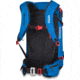 Dakine Poacher Ras 36L Pack, Scout, One Size, 10002075-SCOUT-91M-OS