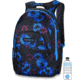Dakine Prom 25 L Backpack-Blue Flowers