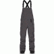 Dakine Prospect Bib - Mens-Shadow-Regular Inseam-Large