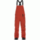 Dakine Prospect Bib - Mens-Brick-Regular Inseam-Large
