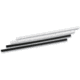 Dakine Ptex Sticks, Black / Clear, One Size, 10001592-BLCK/CLEAR-81M-OS