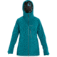 Dakine Quinn Jacket - Women's-Ocean-Small