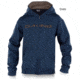 Dakine Rail Hoodie - Men's-Black-Medium