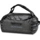 Dakine Ranger Duffle 60L, Black, One Size, 10001810-BLACK-91M-OS
