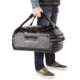 Dakine Ranger Duffle 60L, Black, One Size, 10001810-BLACK-91M-OS