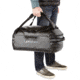 Dakine Ranger Duffle Bag, 60L, Black, One Size, D.100.5221.001.OS