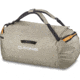 Dakine Ranger Duffle Bag, 90L, Stone Ballistic, One Size, D.100.8436.073.OS