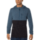 Dakine Reserve Windbreaker Jacket - Mens, Stargazer / Black, Extra Large, 10002252-STARGZR/BK-XL