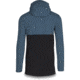 Dakine Reserve Windbreaker - Mens, Stargazer / Black, 2XL, 10002252-STBR-XXL