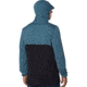 Dakine Reserve Windbreaker - Mens, Stargazer / Black, 2XL, 10002252-STBR-XXL