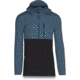 Dakine Reserve Windbreaker - Mens, Stargazer / Black, 2XL, 10002252-STBR-XXL