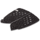 Dakine Retro Fish Surf Traction Pad, Black, One Size, 10002309-BLACK-91X