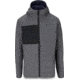 Dakine Reverb Hoodie - Mens, Dark Slate / Black, S, 11348-D/BL-S