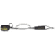Dakine River Floating Leash 6' X 1/4'' w/ Easy Clip, Clear, One Size, D.100.8329.934.OS
