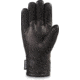 Dakine Rogue Glove - Womens, Black, Large, 10001416-BLACK-81M-L
