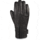 Dakine Rogue Glove - Womens, Black, Large, 10001416-BLACK-81M-L