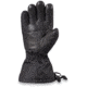 Dakine Rover Glove - Kids, Black, Small, 01300555-BLACK-61M-K/S
