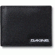 Dakine Rufus Wallet - Mens-Black