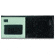 Dakine Rufus Wallet - Mens, Evil Shred, One Size, 10001920-E-91M-OS