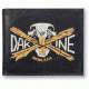 Dakine Rufus Wallet, OVERBITE, OS, 10001920-OVEITE