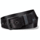 Dakine Ryder Belt - Men's-Black/Rasta-L/XL