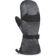 Dakine Scout Mitt - Men's-Black Birch-X-Large