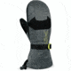 Dakine Scout Mitt - Men's-Carbon-Small