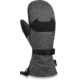 Dakine Scout Mitt - Mens, Carbon, Extra Large, 01400400-CARBON-61M-XL