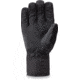 Dakine Scout Short Glove - Mens, Black, Extra Large, 01300300-BLACK-61M-XL