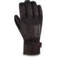 Dakine Scout Short Glove - Mens, Black, Extra Large, 01300300-BLACK-61M-XL