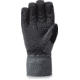 Dakine Scout Short Glove - Mens, Carbon, Small, 01300300-CARBON-61M-S