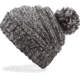 Dakine Scrunch Beanie - Womens, Black Mix, One Size, 10000837-BLACKMIX-71M-OS