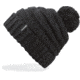 Dakine Scrunch Beanie - Womens, Black, One Size, 10000837-BLACK-71M-OS