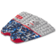 Dakine Shane Dorian Pro Surf Traction Pad, Dark Tide, One Size, D.100.8365.938.OS