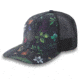 Dakine Shoreline Trucker Hat, Woodland Floral, One Size, D.100.5331.920.OS
