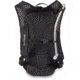 Dakine Shuttle Bike Hydration Backpack, 6 L, Black, One Size, D.100.5335.001.OS
