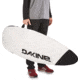 Dakine Shuttle Surfboard Bag Thruster, White, 5 Ft 6 In, 10002313-WHITE-56