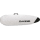 Dakine Shuttle Surfboard Bag Thruster, White, 5 Ft 6 In, 10002313-WHITE-56