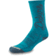 Dakine Singletrack Crew Sock, Deep Lake, Medium/Large, D.100.8486.411.ML