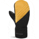 Dakine Skyline Mitt - Men's -Black/Tan-Small