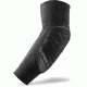Dakine Slayer Elbow Pad, BLACK, S, 10001699-LK