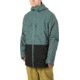 Dakine Smyth Pure 2L Jacket - Mens, Balsam / Black, Extra Large, 10001954-BB-91M-XL