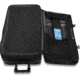 Dakine Split Roller 100L Luggage Cases, Black, 10002942-BLACK-02X