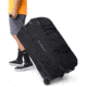 Dakine Split Roller 100L Luggage Cases, Black, 10002942-BLACK-02X