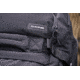 Dakine Split Roller 100L Luggage Cases, Black, 10002942-BLACK-02X