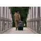 Dakine Split Roller 100L Luggage Cases, Black, 10002942-BLACK-02X