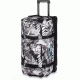 Dakine Split Roller 110L, Hibiscus Palm, OS, 10000783-IISUSL