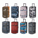 Dakine Split Roller 110L Wheeled Roller Luggage Bag